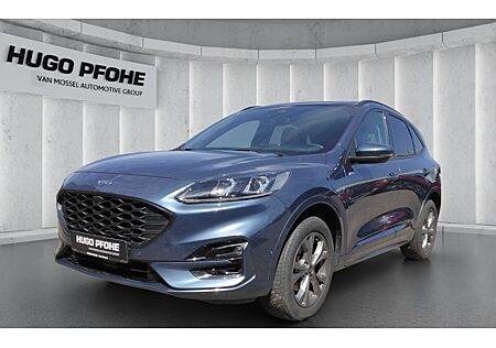 Ford Kuga 2.5 Duratec PHEV ST-Line X CVT 5 Türen
