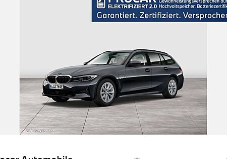 BMW 3er 330e Touring Advantage Automatic 5 Türen