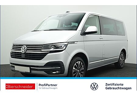 VW T7 Multivan 2,0 TDI 150kW SCR 4MOT DSG Comfortline 4 Türen