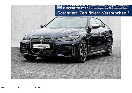 BMW i4 M50 5 Türen