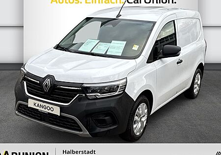 Renault Kangoo Blue dCi 95 EDC Advance L1 4 Türen