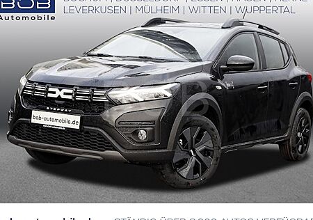 Dacia Sandero Stepway TCe 90 Stepway Expression 5 Türen