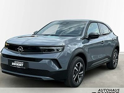 Opel Mokka 1.2 Turbo 100kW Edition 5 Türen