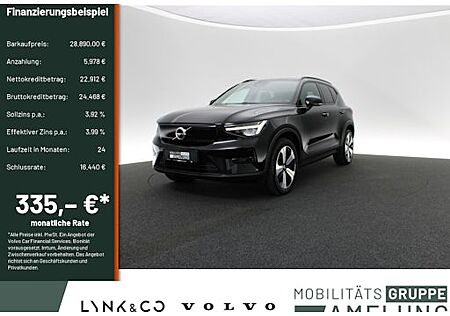 Volvo EX40 Core Single Motor 5 Türen