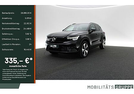 Volvo EX40 Core Single Motor 5 Türen