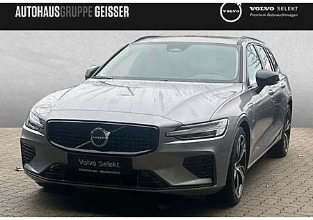 Volvo V60 T6 AWD Recharge Plus Dark Auto 5 Türen