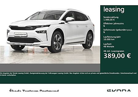 Skoda Enyaq 60 5 Türen