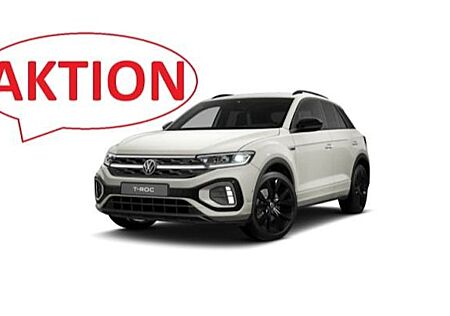 VW T-Roc 1.5 TSI OPF DSG R-Line 5 Türen