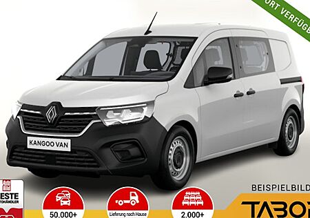 Renault Kangoo Blue dCi 115 Doppelkabine Start L2 5 Türen