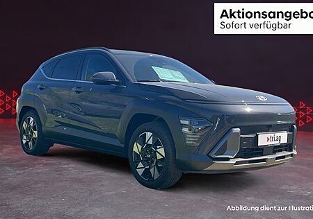 Hyundai Kona 1.6 GDi Hybrid Trend DCT 5 Türen