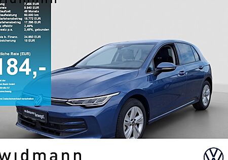 VW Golf 1.5 TSI OPF 85kW Life 5 Türen