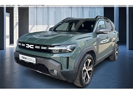 Dacia Duster TCe 130 4x4 Journey 5 Türen