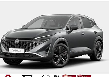 Nissan Qashqai 1.5 VC-T e-Power Tekna 5 Türen
