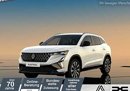 Renault Austral Hybrid E-Tech 200 Techno 5 Türen
