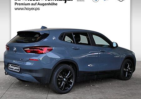 BMW X2 xDrive25e Advantage Steptronic 5 Türen