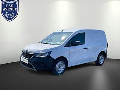 Renault Kangoo Blue dCi 95 Advance L1 4 Türen