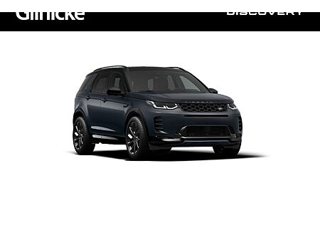 Land Rover Discovery Sport P270e AWD Automatik DYNAMIC SE 5 Türen