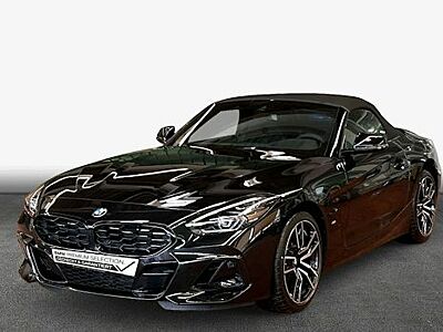 BMW Z4 sDrive20i 2 Türen