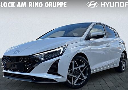 Hyundai i20 1.0 T-GDI DCT Prime 5 Türen