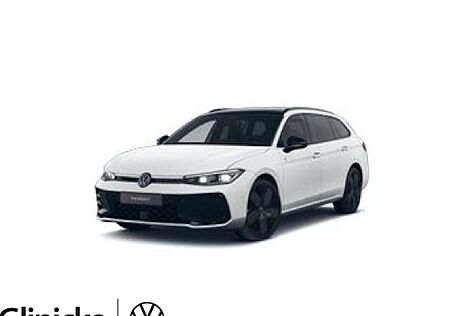 VW Passat 2.0 TDI SCR DSG 4MOTION R-Line 5 Türen