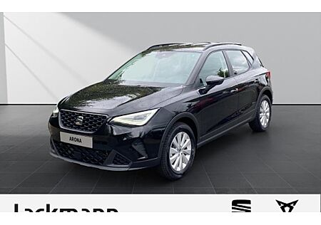 Seat Arona 1.0 TSI 85kW Road Edition DSG 5 Türen