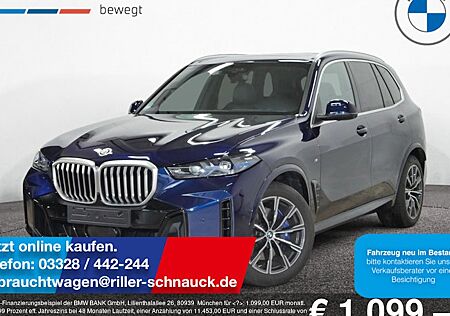 BMW X5 xDrive30d 5 Türen