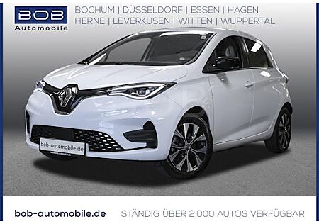 Renault ZOE EV50 110hp Evolution 5 Türen