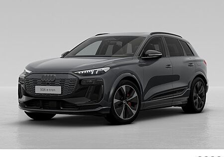 Audi SQ6 e-tron quattro 5 Türen
