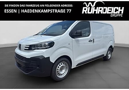 Peugeot Expert Tepee 1.5 BlueHDi 120 Stop&Start Standard 4 Türen
