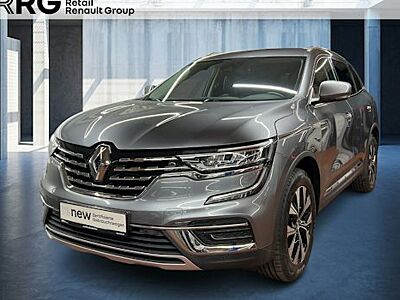 Renault Koleos TCe 160 EDC GPF Techno 5 Türen