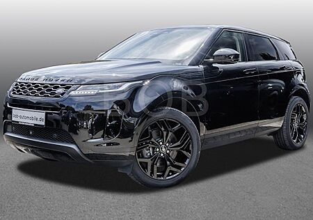 Land Rover Range Rover Evoque P300e S AWD Automatik 5 Türen