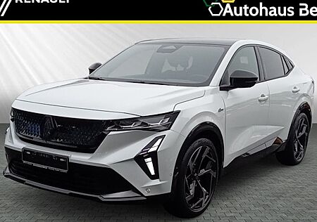 Renault Rafale Hybrid E-Tech 4x4 300 PHEV Atelier Alpin 5 Türen