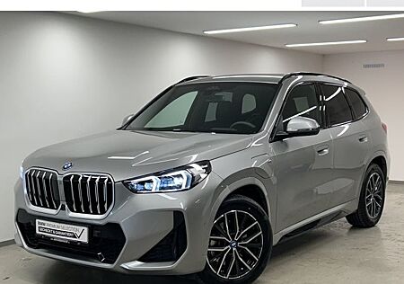 BMW X1 xDrive25e Steptronic 5 Türen