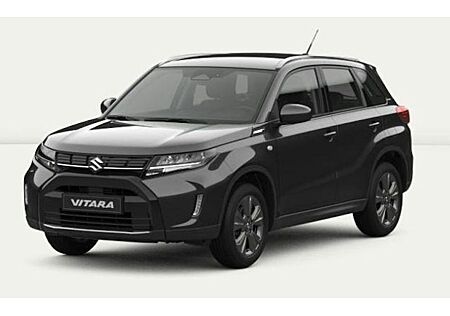 Suzuki Vitara 1.4 BOOSTERJET Hybrid Club 5 Türen