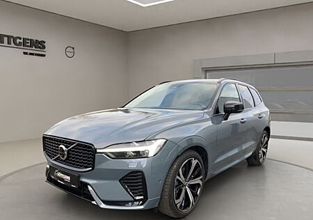 Volvo XC 60 B5 AWD Ultimate Dark Auto 5 Türen