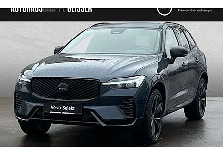 Volvo XC 60 T8 Plug-in H AWD Plus Black Edition Auto 5 Türen