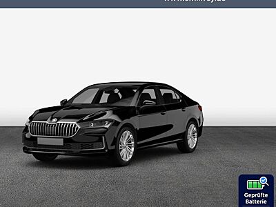Skoda Superb 1.5 TSI iV DSG Sportline Combi 5 Türen