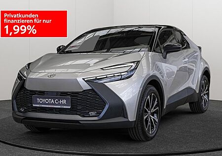 Toyota C-HR 2.0-l-VVT-i Plug-in Hybrid Teamplayer 5 Türen