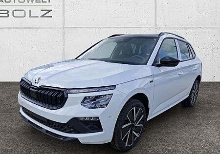 Skoda Kamiq 1.5 TSI ACT DSG Tour 5 Türen