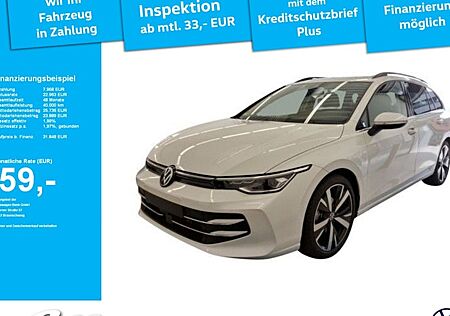 VW Golf Variant 1.5 eTSI OPF 110kW DSG Style Variant 5 Türen