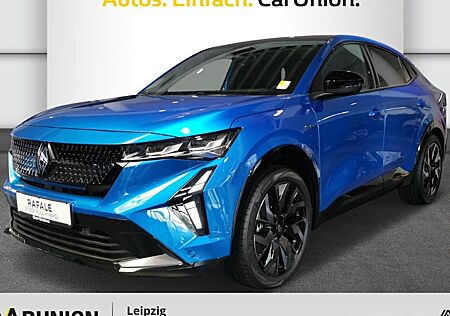 Renault Rafale Full Hybrid E-Tech 200 Esprit Alpine 5 Türen