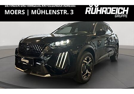 Peugeot 2008 PureTech 130 EAT8 GT 5 Türen