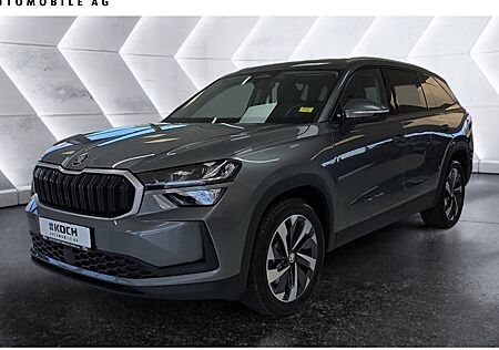 Skoda Kodiaq 1.5 TSI mHEV 110 KW DSG Selection 5 Türen