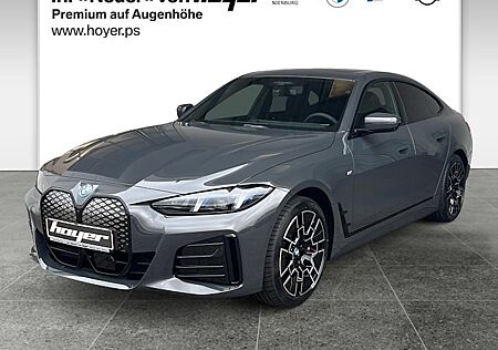 BMW i4 eDrive40 5 Türen