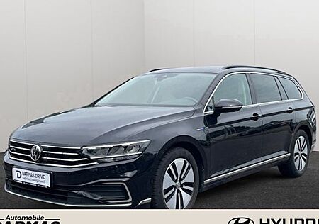 VW Passat Variant 1.4 TSI DSG GTE Variant 5 Türen