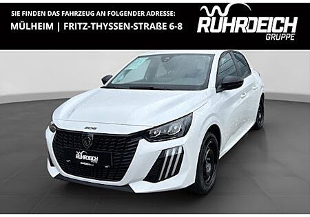 Peugeot 208 Hybrid 110 e-DSC6 Style 5 Türen