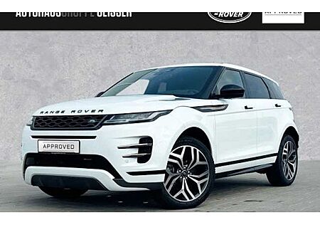 Land Rover Range Rover Evoque D200 R-DYNAMIC SE AWD Automatik 5 Türen