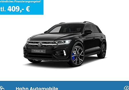 VW T-Roc 2.0 TSI OPF DSG 4MOTION R 5 Türen