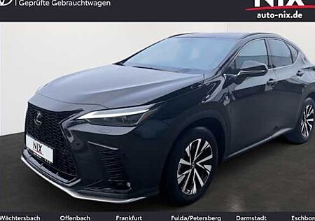 Lexus NX 450h+ E-FOUR F SPORT 5 Türen