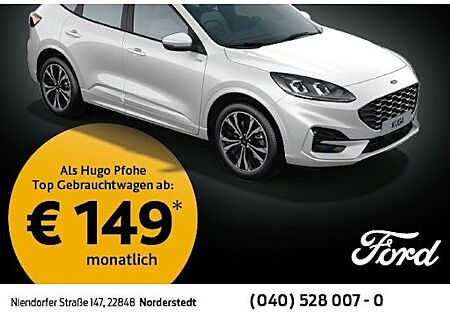 Ford Kuga 1.5 EcoBoost 110kW ST-Line X 5 Türen